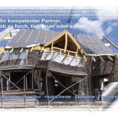 Baugutachter Ritter - Bausachverständigenbüro BaWü