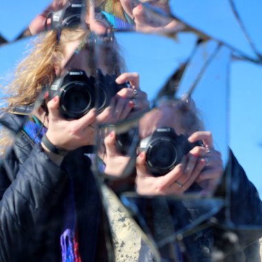 Photographie Heu Elisa