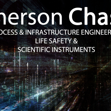 Emerson Chase Ltd