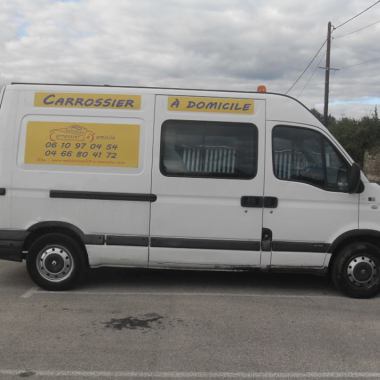 M.D.Services