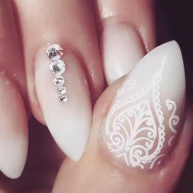 Ju'wels nagelstudio