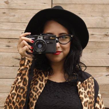Stefany Rivas Photography and video