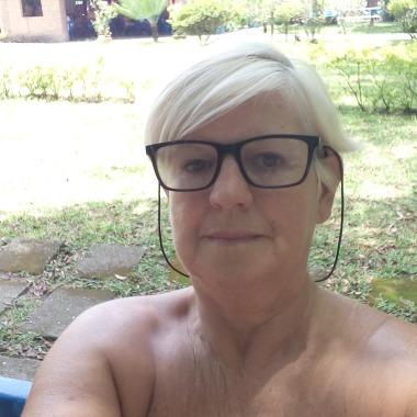 Podóloga Lucia Helena
