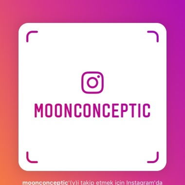 Moon Concept İç Mimari