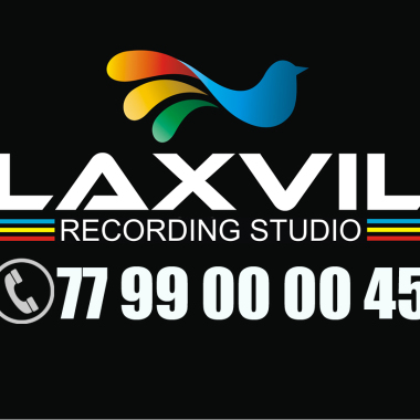 LAXVIL ADS & RECORDING STUDIO