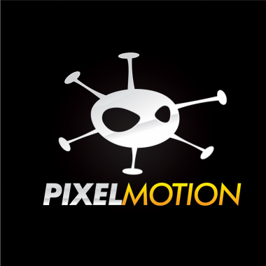 Pixel Motion 