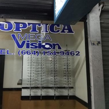 Optica Megavision