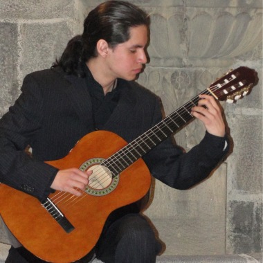 Clases de guitarra y teoría musical
