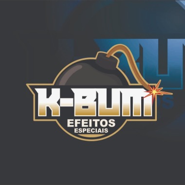 K-bum efeitos especiais