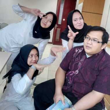 Purnomo Setyawan s.pd