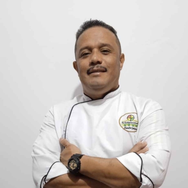 Chef personal