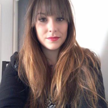 Aurelie Machin Psychologue