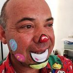 BOBO LE CLOWN MARSEILLE