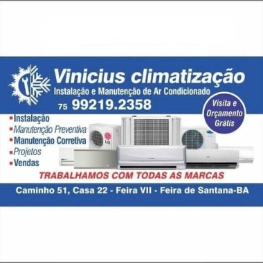 Viniciusclimatizacao