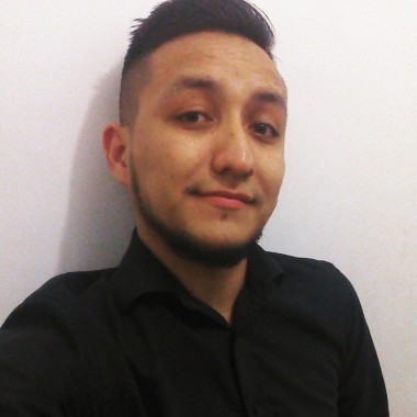 MABJ - Desarrollador Web - Freelance