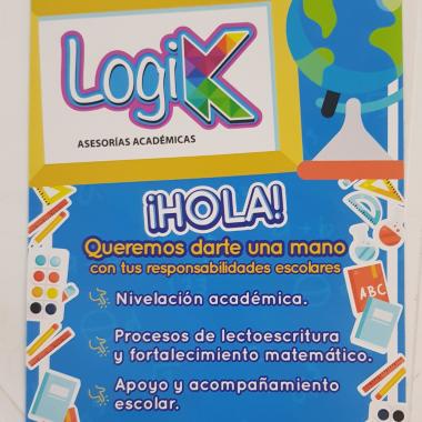 Logi k