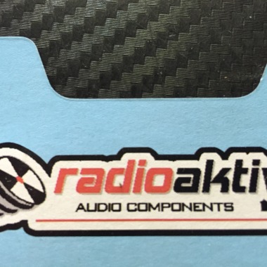 RadioAktiv audio installs