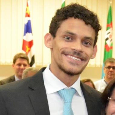 Kelvin Araujo