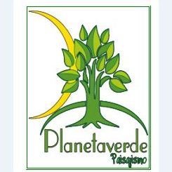 Carola Pineda, paisajista Planetaverde Paisajismo