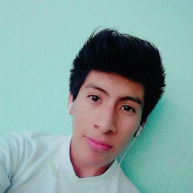 Maycol Ramos