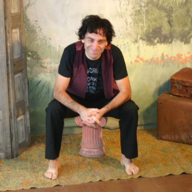 Actor, director y musico