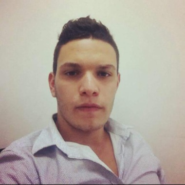 Juan Pablo Palacio