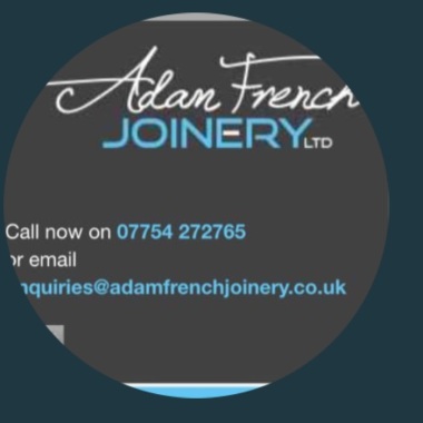 Adam French Joinery Ltd