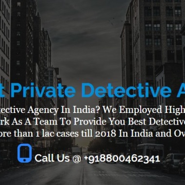National Detective Agency