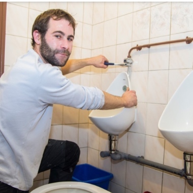 Allô plombier