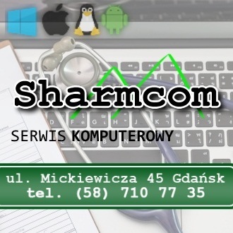 Sharmcom