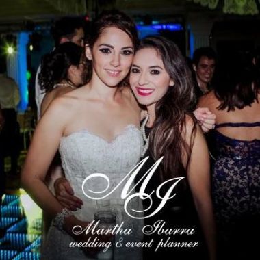 Martha Ibarra Wedding Planner