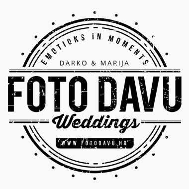FOTO DAVU WEDDINGS
