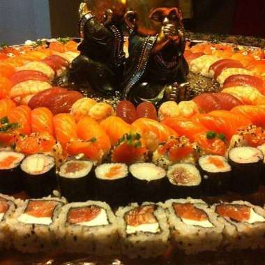 Sushi By Gus