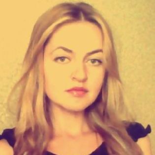 Альона Полещук, юрист