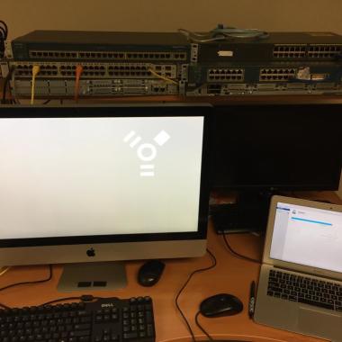 TechOS Technician On Site