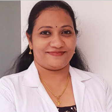 Dr.Gigy George