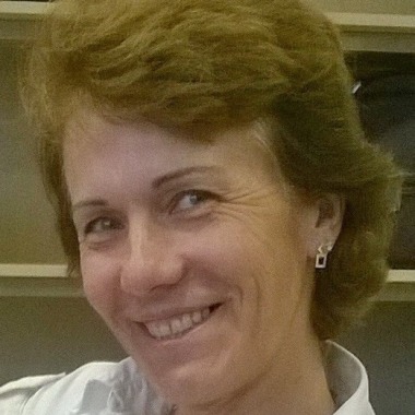 Албена Тодорова