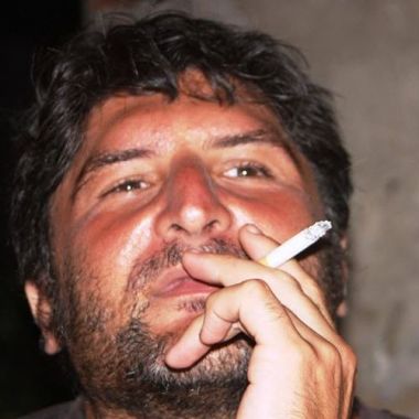 Alberto Landi 