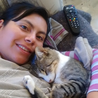 Paseo y cuidado de mascotas