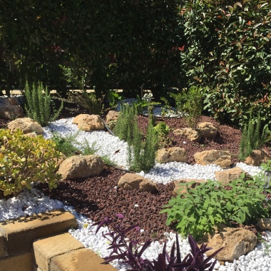 Gardenscape