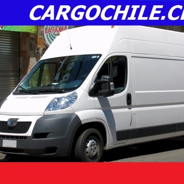 CargoChile