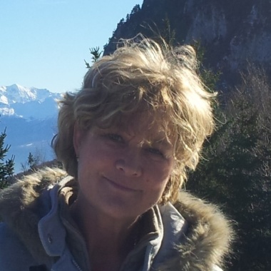 Ingeborg Heneweer
