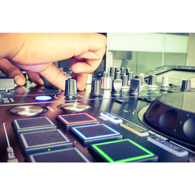 Dj IdamJael