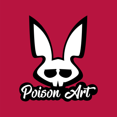 Poison art