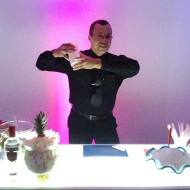 Carinho carioso eventos