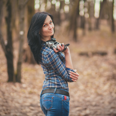 Khrystyna Liupa