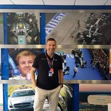 Allianz Jose Carlos Muñoz Quintana