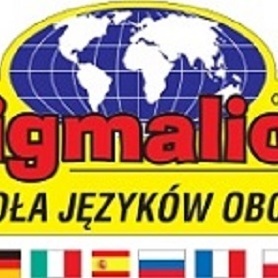 Pigmalion. Szkoła Języków Obcych