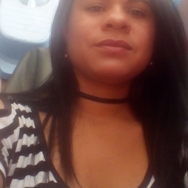 Ashley Longa