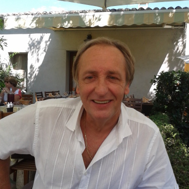 Raymond Jauch